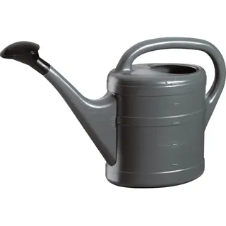 geli Gießkanne 5 l Anthrazit