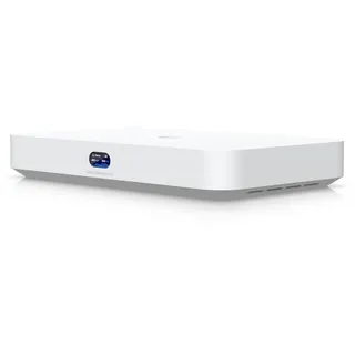 UBIQUITI networks Ubiquiti Cloud Gateway Fiber