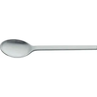 Zwilling Suppenlöffel "Minimale mattiert" 18/10 Edelstahl, Rostfrei, Spülmaschinengeeignet, silberfarben