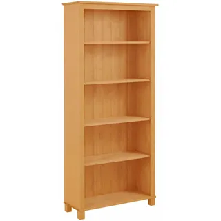 OTTO home Pivo Regal 77 x 31 x 171 cm Beige