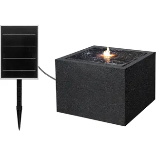 Dehner Solarbrunnen Biala