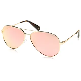 Polaroid PLD 7054/S Matte BLUE 61/12/140 Polarisierte Sonnenbrille - Blau,