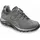 Herren-Wanderstiefel - 42, - grau,