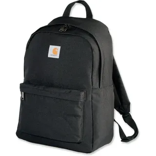 CARHARTT 21L, Rucksack - Schwarz