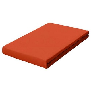 Pure Boxspring 140 x 200 - 160 x 220 cm red mid