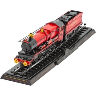 Metal Earth Harry Potter Hogwarts Express Train Metallbausatz