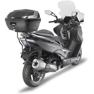 GIVI Topcase-Träger für Scooter Monokey/Monolock