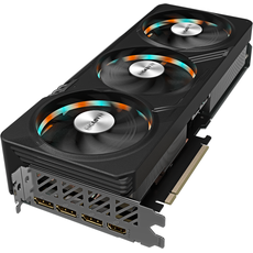 Bild von GeForce RTX 4070 Ti SUPER Gaming OC 16 GB GDDR6X GV-N407TSGAMING OC-16GD