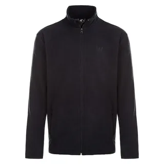 Whistler Cocoon M Fleece Jacket black 5XL