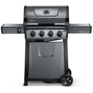 Gasgrill Napoleon Freestyle 425 A 4 Kochfeldern