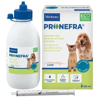 Vibrac Pronefra 180 ml