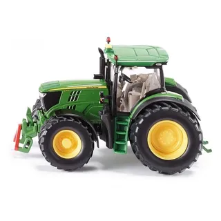 Siku 3282 - John Deere 6210R grün 1:32