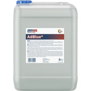 Eurolub AdBlue 845005 5,0 l