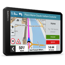 Garmin, Fahrzeug Navigation, DriveCam 76 (6.95")