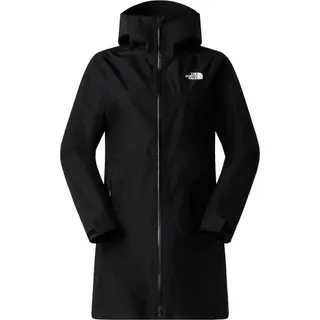 The North Face Hikesteller Parka Damen Tnf Black L