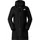 Womens Dryvent Hikesteller Parka tnf black JK3 L