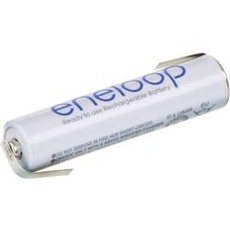 Bild von eneloop ZLF Spezial-Akku Micro (AAA) Z-Lötfahne NiMH 1.2V 750 mAh