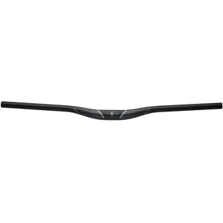 Race Face AEFFECT R Lenker um 20 mm erhöht – 35 x 780 – schwarz