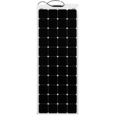 Bild Offgridtec® ETFE 165W 12V Semiflexibles Solarmodul BackContact Hochleistungszellen