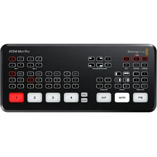 Blackmagic Design Blackmagic ATEM Mini Pro