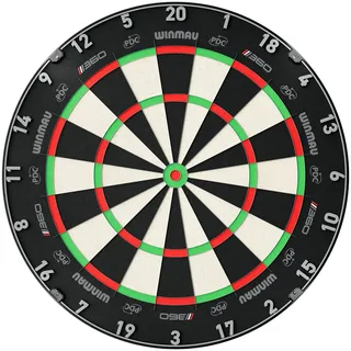 WINMAU Blade 360 Triple Core Carbon