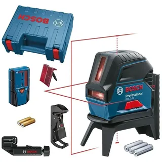 Bosch Kombilaser GCL 2-50