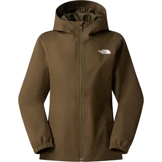 The North Face Quest Jacke Damen Braun XS