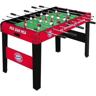 FC Bayern München | Tischkicker Champion I Fußball | Offizieller FC Bayern München Fanartikel, Fußball, Bundesliga