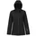 Damenjacke Schwarz L