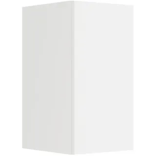 OPTIFIT Hängeschrank Luca O306-0+ 30 x 57,6 x 34,6 cm Weiß