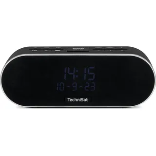 TechniSat DIGITRADIO 53 BT schwarz