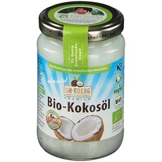 Bild Dr. Goerg Premium Bio-Kokosöl 500 ml Öl