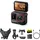 Ace Pro 2 Motorrad Bundle Schwarz