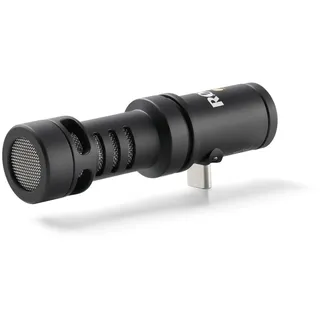 RØDE Microphones VideoMic Me-C+