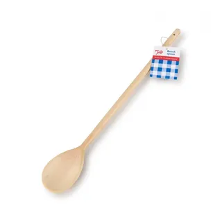 Tala 40,5 cm Holz gewachst Buche Löffel, beige