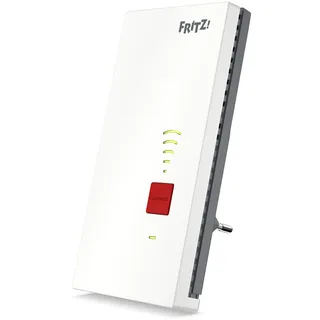 AVM FRITZ!Repeater 2400 1733 Mbit/s weiß 20002855