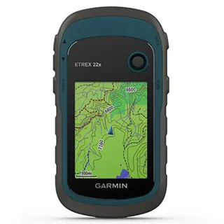 Garmin eTrex 22x