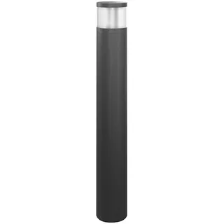 ESYLUX LED-Pollerleuchte 3000K anthrazit ALVABL700#EL10821059