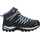 Rigel Mid WP Damen Blue/Acqua 37