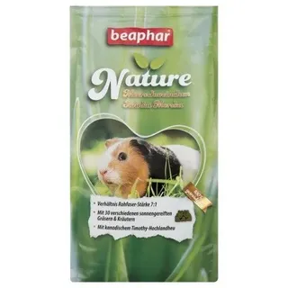 BEAPHAR Nature Meerschweinchenfutter 1,25 kg