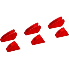 Bild von Schonbacken für Zangenschlüssel, 3 Paar (86 09 180 V01)