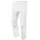 Woman Long Pant With Inner Gaiter Skihose Weiß 40