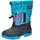 Boots Hellblau 30