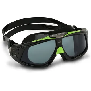 Aqua Sphere Seal 2.0 Schwarz