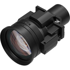 NEC NP54ZL Standard Zoom Lens (1.24-2.01:1) for PA5 Series (Diverse), Beamer Zubehör