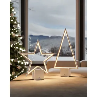 SOMPEX Lucy 2.0 Silber