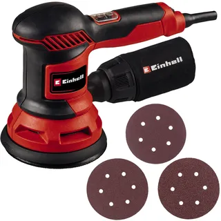 Einhell TC-RS 425 E inkl. Schleifpapier