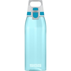 Bild Trinkflasche Total Color Aqua 1L, - hellblau