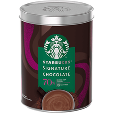 Starbucks Kakaopulver Signature Chocolate 70% (300 g)