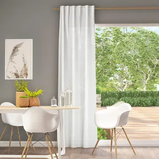 Neutex for you! »Mara-ECO« Multifunktionsband 1, weiß